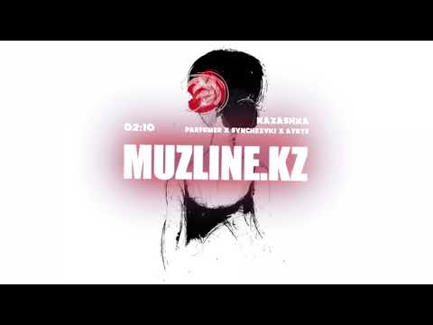 PARFUMER X SVNCHEZVKI X AYRYS - Kazashka | Muzline.KZ