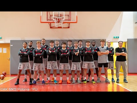 3LM Polonia Warszawa - MKS Świt Nowy Dwór Mazowiecki