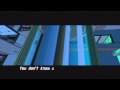 JSRF Story Fragment 14 Poison Jam S Hideout