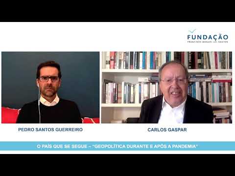 "O país que se segue": Episódio 16