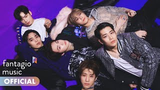 [情報] ASTRO 正規二輯 'All Yours' 預告集中