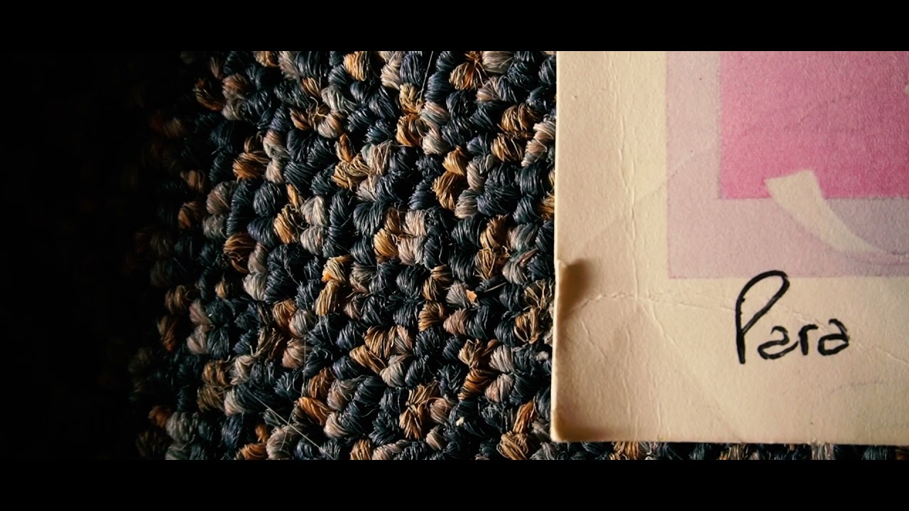 Las Cartas (2021) - Cortometraje