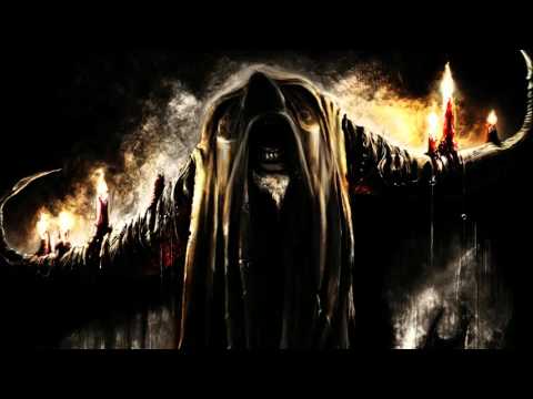 Code: Pandorum & SQUNTO - Wall Of Death (Mits Remix)