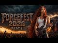 UNWRITTEN ForgeFest 2026 Part 1