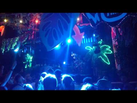 Solomun @Rio - CLAP YOUR HANDS (Solomun Remix)