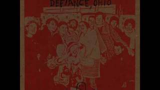 Defiance, Ohio - I Don&#39;t Want Solidarity If It Means Holding Hands With You