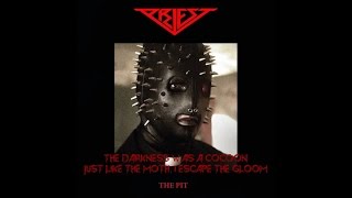 Priest - The Pit (lyric video)