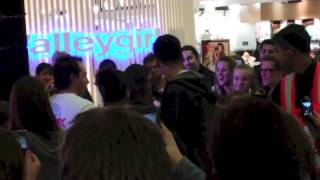 Jessica Mauboy - End Of The Earth Live