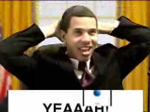 Obama - What ever you like (parody of T.I - Whatever you like ) *DES*