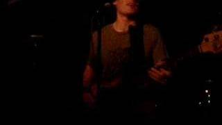 Civil Twilight - Something She Said