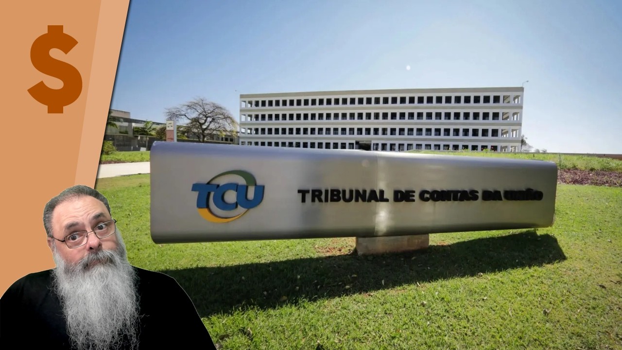 TCU aponta PEDALADA FISCAL do LULA no DESENROLA: IMPEACHMENT CLARO