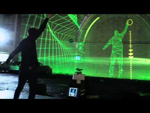 The V Motion Project TVC - 30"