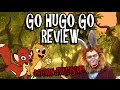 TRAILER Go Hugo Go Review PATRON EXCLUSIVE