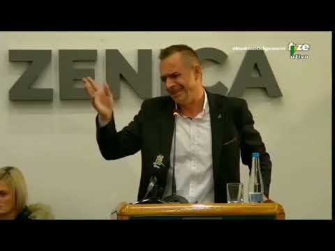 Patković prijetio Pašaliću pa mu opsovao i majku