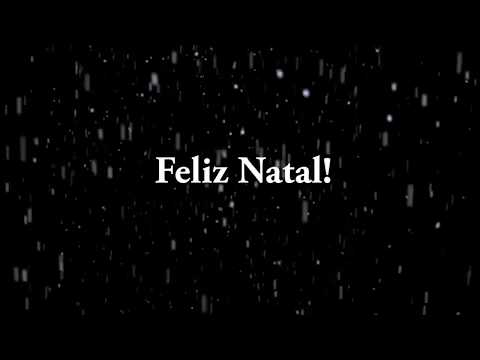 01 Feliz Natal  - Prisminha