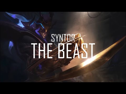 Syntor - The Beast [FRENCHCORE]