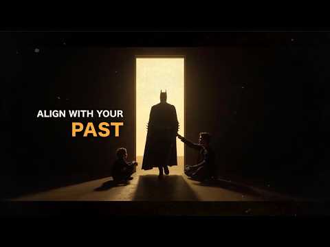 Align With Your Past to Unlock Your Future Self
