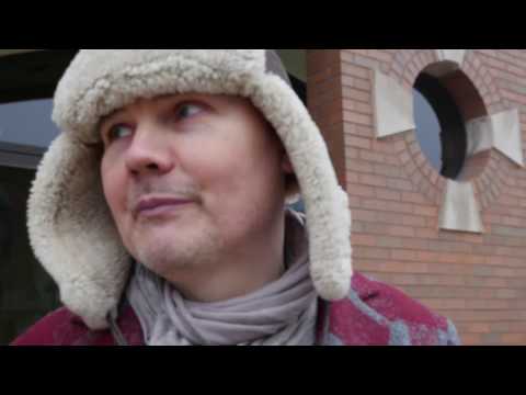 Thirty Days - Day One featuring Billy Corgan of The Smashing Pumpkins