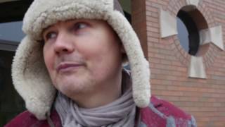 Thirty Days - Day One featuring Billy Corgan of The Smashing Pumpkins