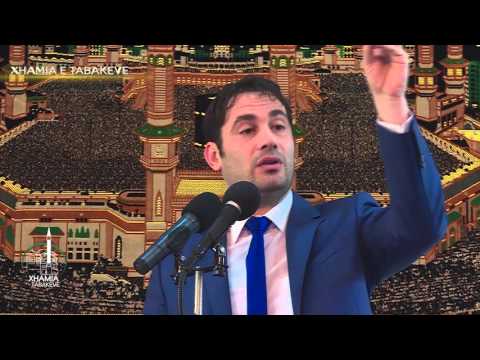 Elvis Naci - Koncepti i madh i dashurise [22.01.2016]