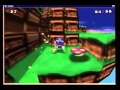 Sonic X Treme PC Demo
