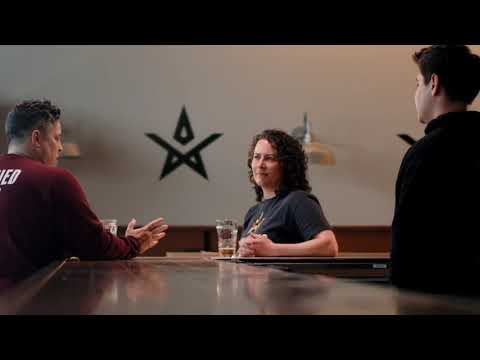 Denizens - Who We Are