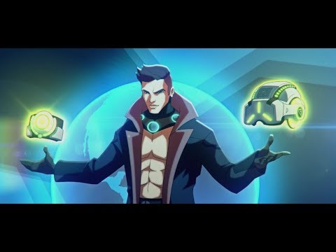 Agent of Mayhem - Episode 16 - Operation Run the Gauntlet