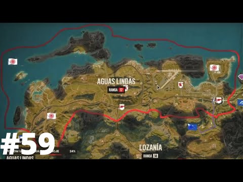 Zagrajmy w Far Cry 6 #59 - Powstanie