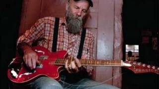 Seasick Boogie.Seasick Steve.