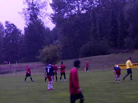 TuS Greffern - TC Fatihspor Baden - Baden 2 : 5