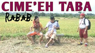 Download lagu RABAB CIME'EH TABA || Mak pono & Piak unyuik- Rohim- Wak Salim-Rafly || HQ mp3