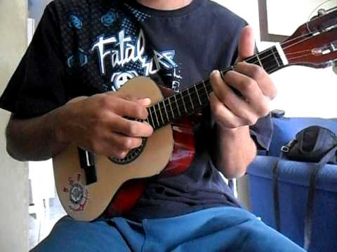 Não Faz Cara Feia - Turma Do Pagode