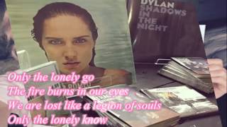 Indiana Only the Lonely Lyrics