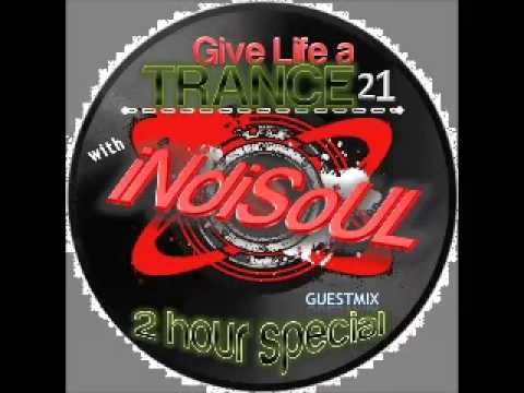 Give Life a TRANCE 21 (October 10, 2011) (PSYTRANCE)