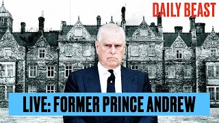Download lagu LIVE: King Charles Exiles Former Prince Andrew mp3