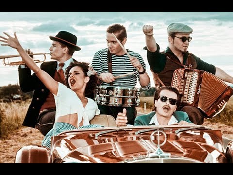 DELADAP - Listen Up [Official Music Video]