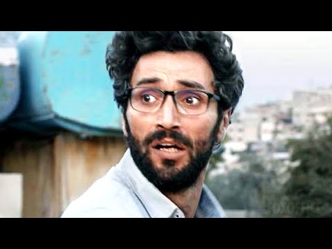 LE TRADUCTEUR Bande Annonce (2021)