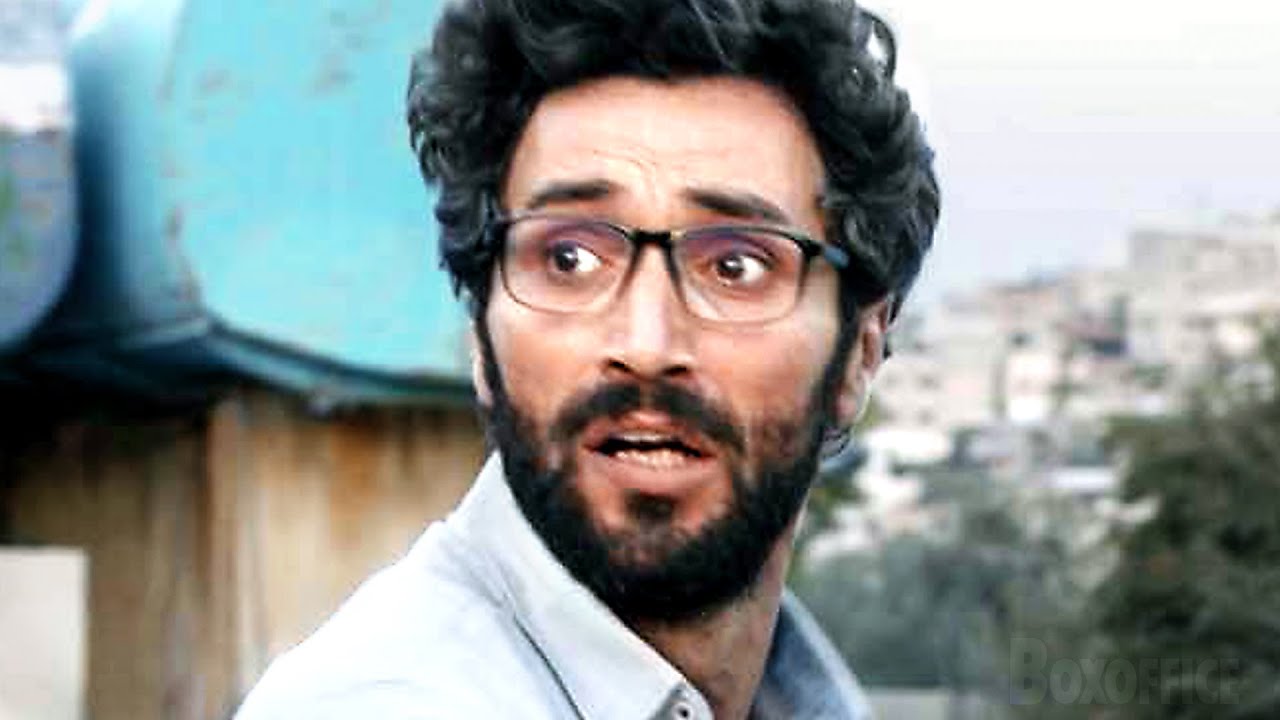 Miniature de la vidéo LE TRADUCTEUR Bande Annonce (2021) du film Le traducteur