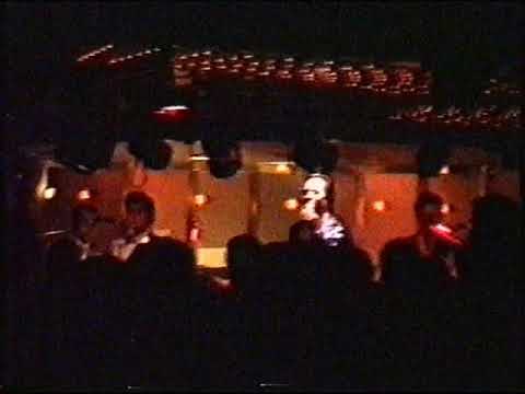 Barry Window  - No Reino Da Mae Do Ouro