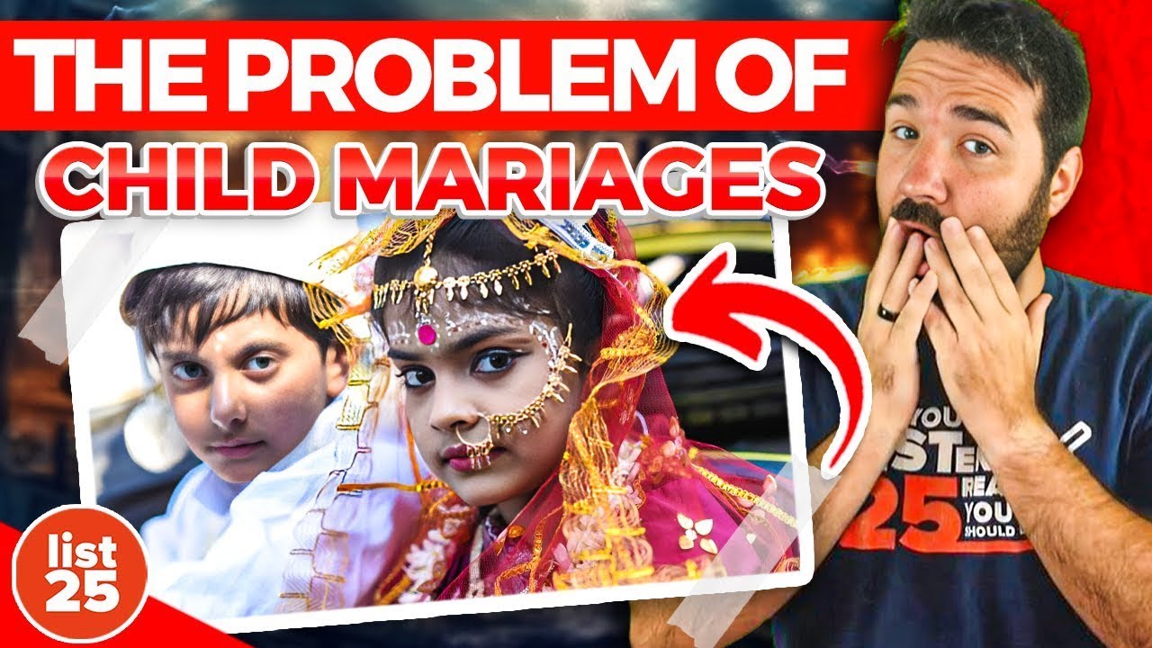 25 Facts That Will Make You Question Humanity