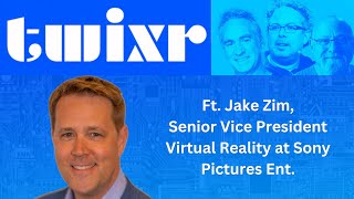 This Week In XR October 20th, 2023 Special Episode ft. Jake Zim