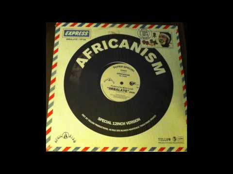 Africanism All Stars - Imbalaye