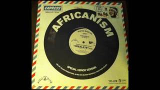 Africanism All Stars - Imbalaye