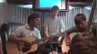 Lions - A Cursive Memory - Modlife