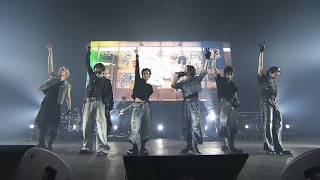 Download lagu BOYNEXTAGE | 'I Feel Good' & 'Count To Love' Stage CAM @COUNTDOWN JAPAN 25/26 - BOYNEXTDOOR(보이넥스트도어) mp3