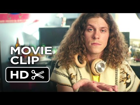 Dope Movie CLIP - Meet William (2015) - Zoë Kravitz, Shameik Moore Movie HD