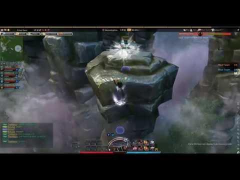 Swordsman: E'mei Parkour Western Route