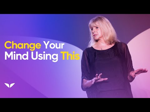 通過肯定句重新規劃你的心智｜瑪麗莎-皮爾 (Reprogram Your Mind Through Affirmations | Marisa Peer)