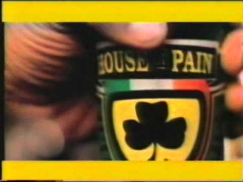 Fantazia: The House Collection Vol.6 - TV Ad '97
