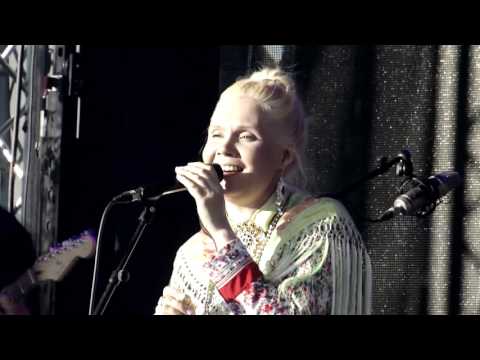 Mingá - Ijahis idja 2015 live compilation